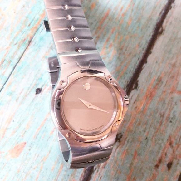 Movado Sports Edition Watch - Picture 2 of 6